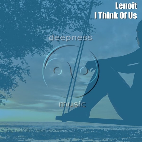 Lenoit - I Think Of Us [DM22620]